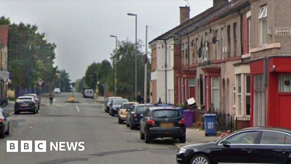 Liverpool shooting: Woman shot by Merseyside Police in ...