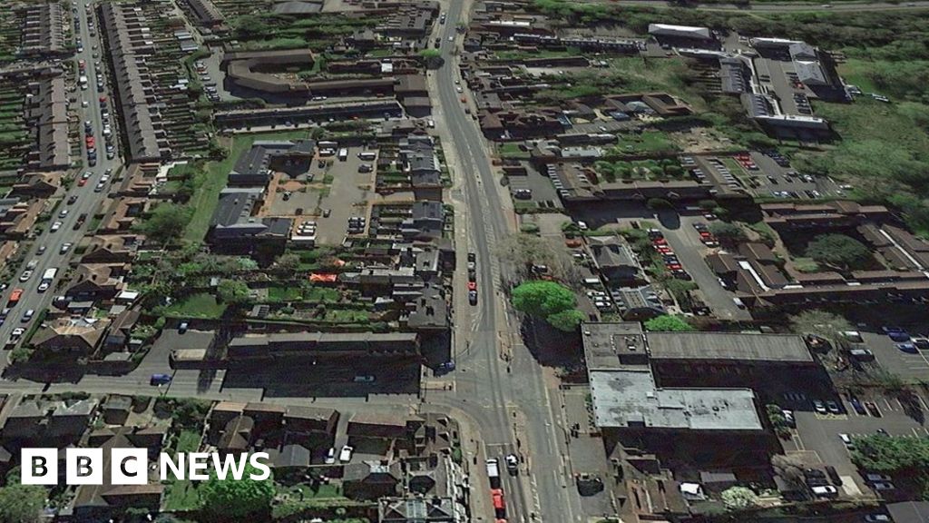 Major Shrewsbury road set to close for a week