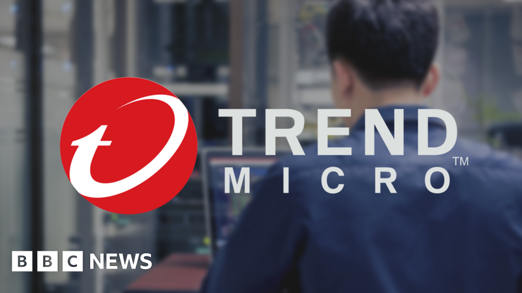 Trend Micro rogue employee exposes customer data