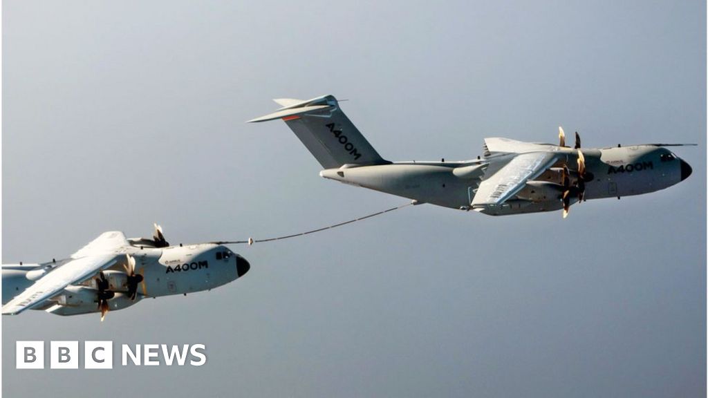 UK approves £4bn US takeover of defence company Cobham