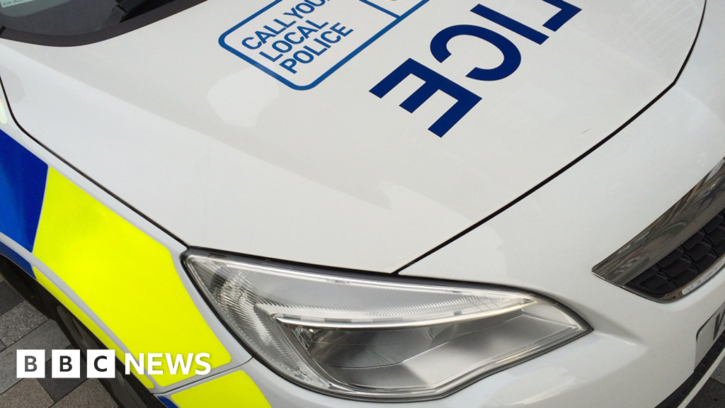 Drugs raids in NewcastleunderLyme and StokeonTrent BBC News