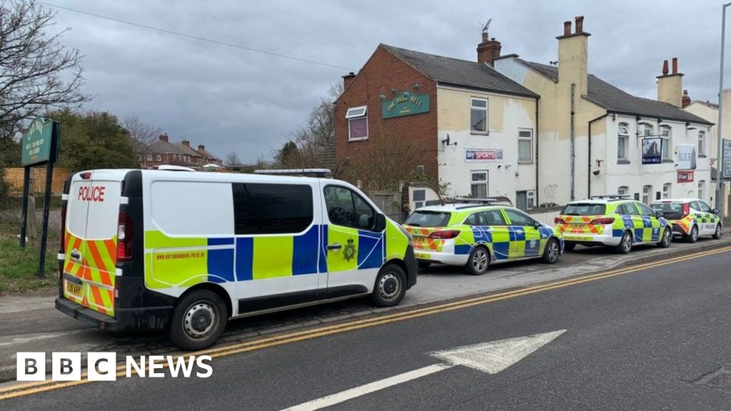 Coronavirus: Nottinghamshire 'lock-in' pub closed down under new laws