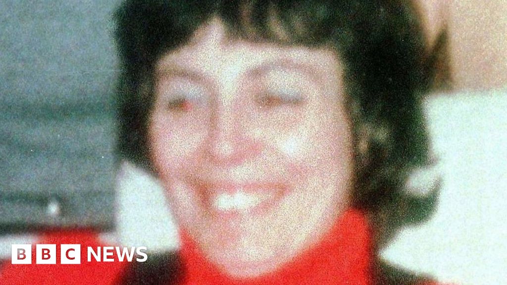 Who was the 'Lady in the Lake'? BBC News