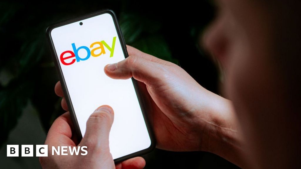 eBay ще плати 59 милиона долара за незаконни продажби на преси за хапчета
