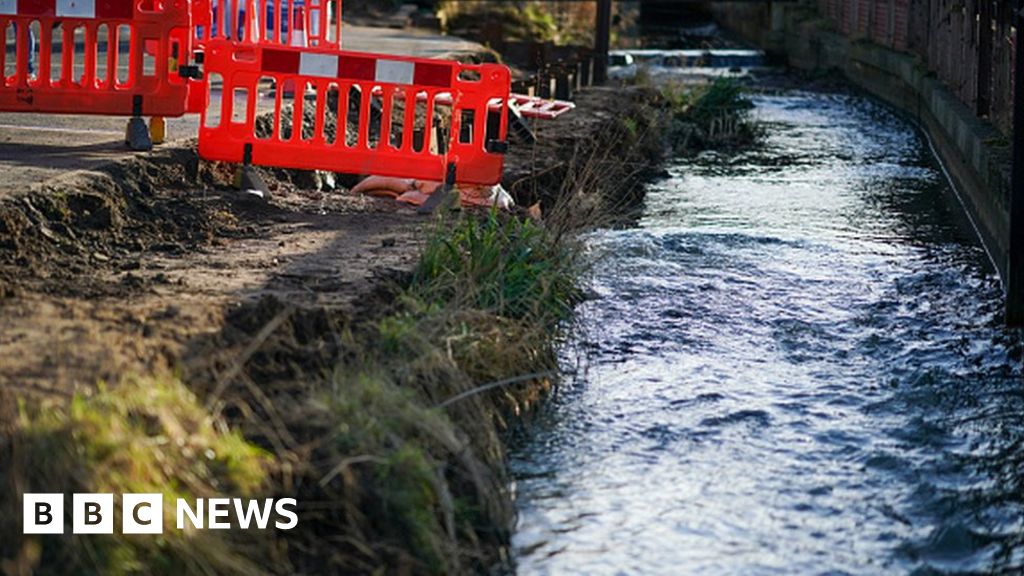 Sewage: Urgent plan to stop discharges into rivers and sea