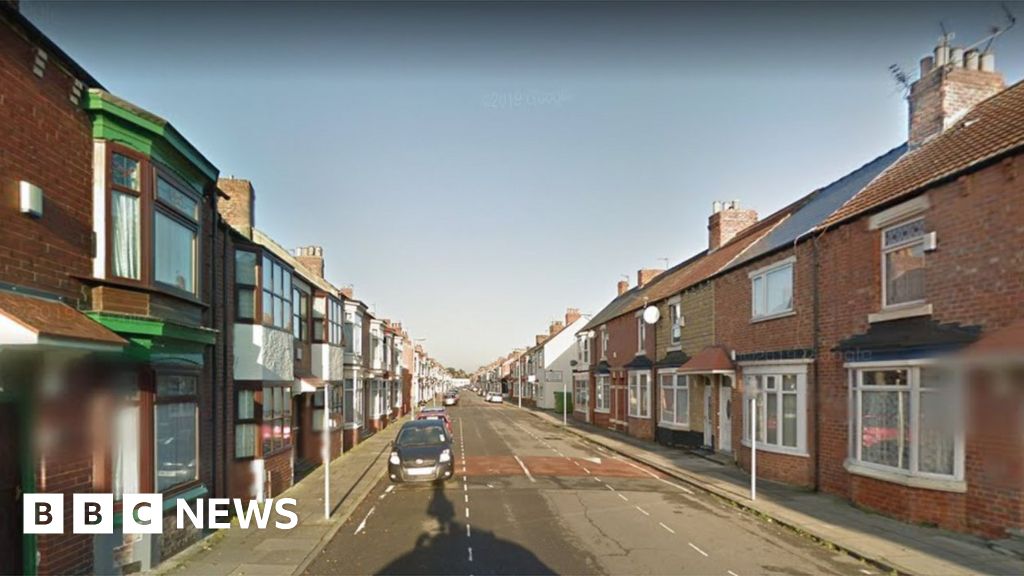 Middlesbrough Second arrest over stabbing BBC News