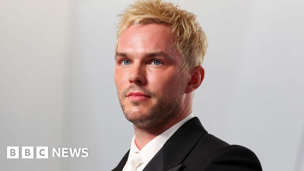 bbc.co.uk - Ian Youngs - Nicholas Hoult joins Harry Potter TV show - see the cast so far