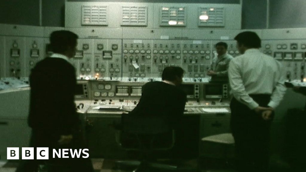 Residents on Anglesey are split on the plan to build a new reactor