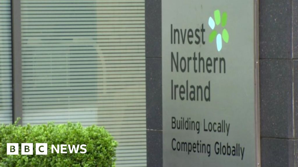Cyber firm creates 88 'highquality' jobs in Belfast BBC News