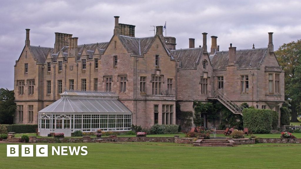 German developer snaps up Roxburghe Hotel and golf course