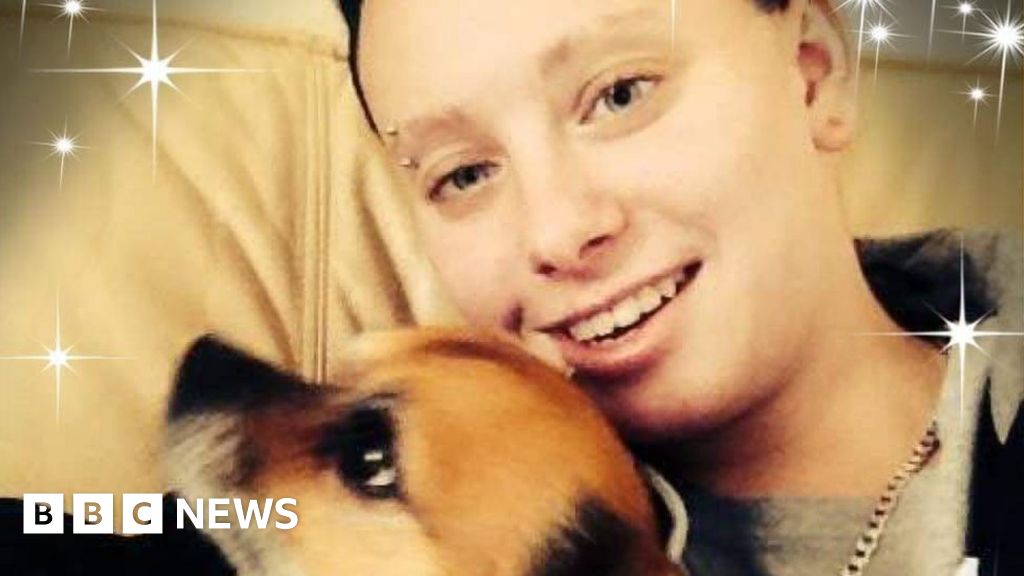 Woman accidentally set fire to herself with lighter in Derby