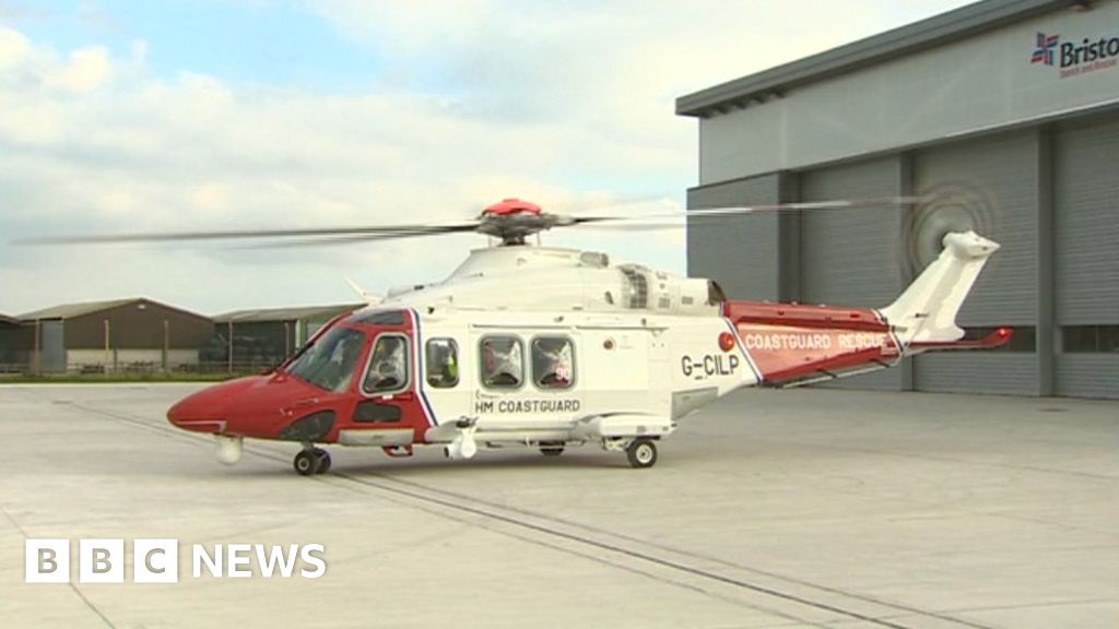 'Quicker emergency response times' at new helicopter unit ...