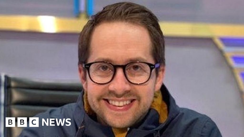 Question of Sport quiz compiler role is dream job for 'nerd'