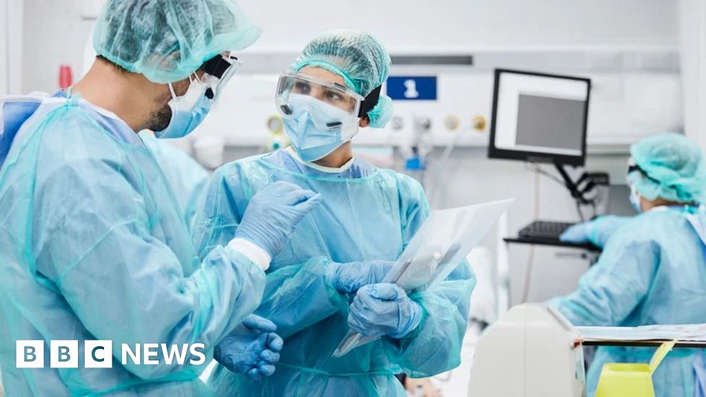 Patients concerned as Hywel Dda health board set for major changes