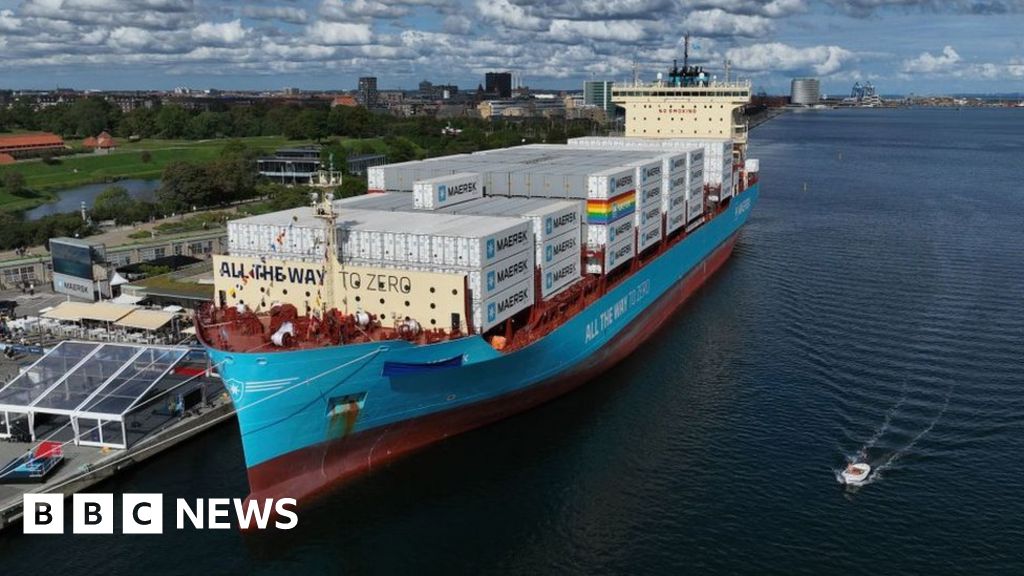 Green shipping corridors gaining momentum