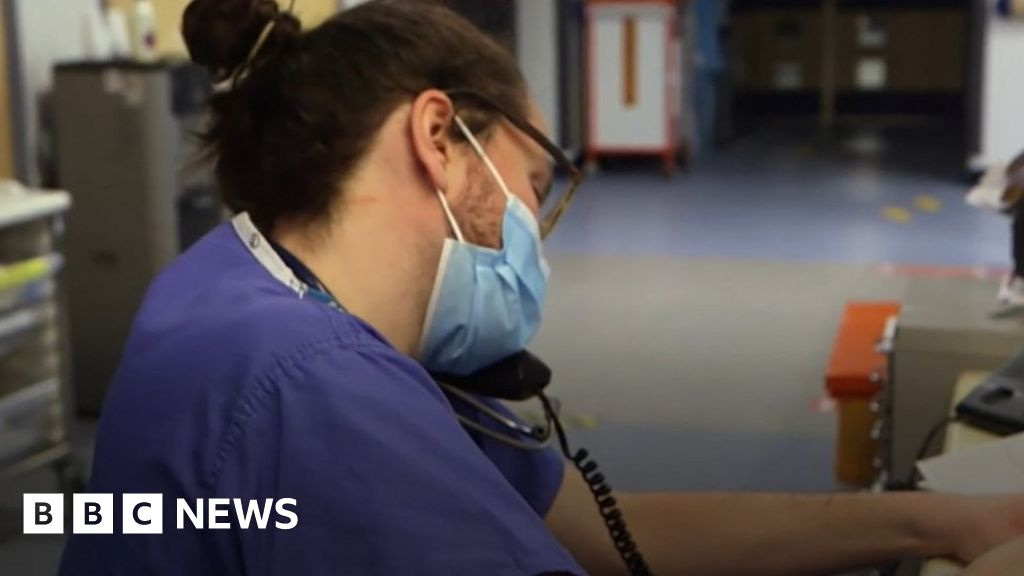 Covid No New Patients In Merthyr RCT Or Bridgend For Two Weeks covid-no-new-patients-in-merthyr-rct-or-bridgend-for-two-weeks