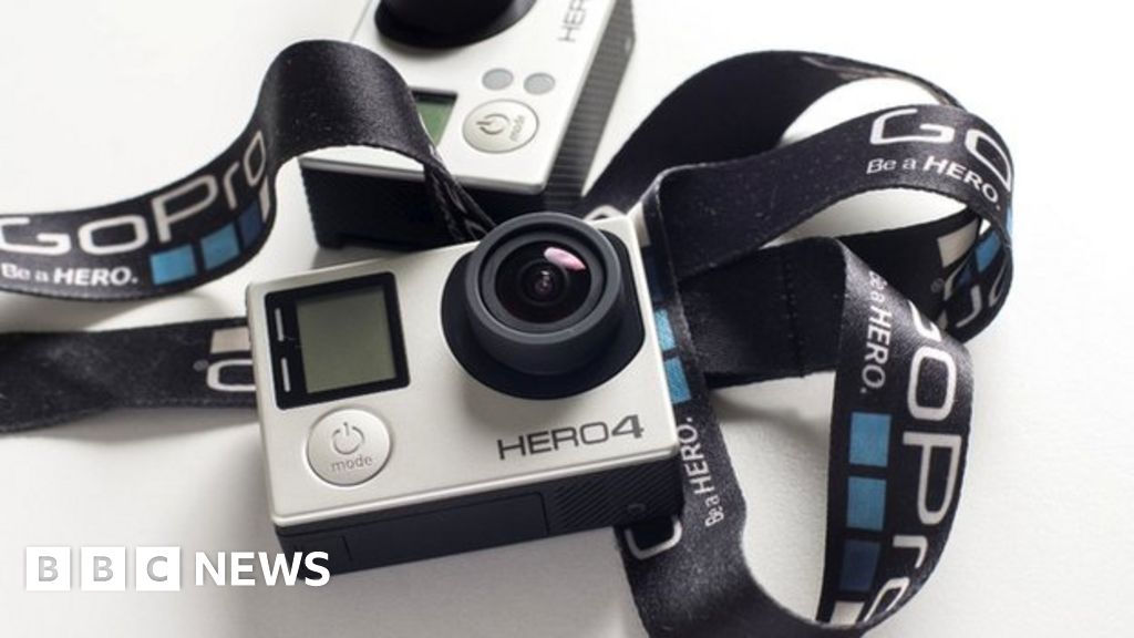 GoPro launches licensing site to help users sell clips