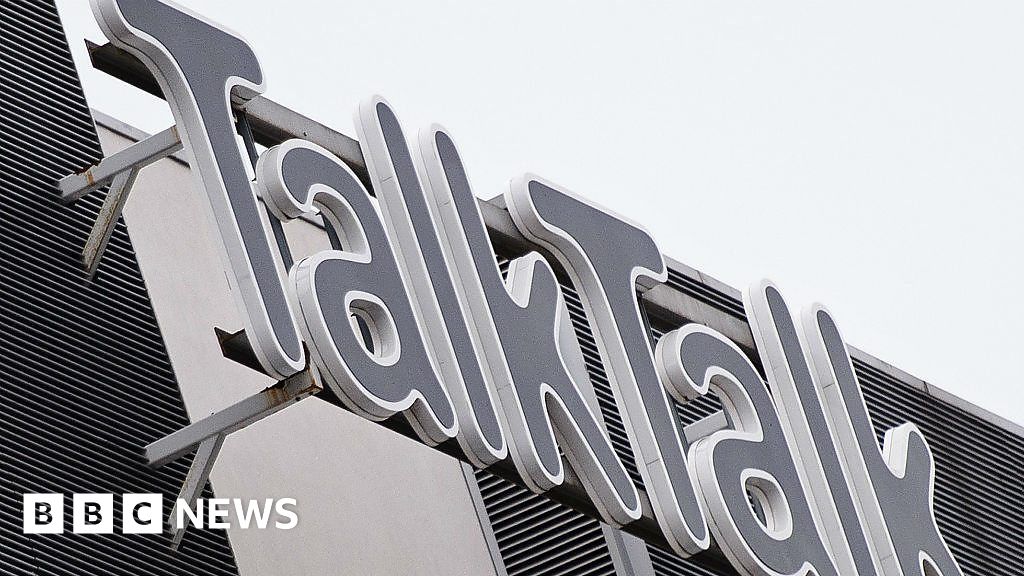 TalkTalk: Customer believes firm hacked 'months ago' - BBC News