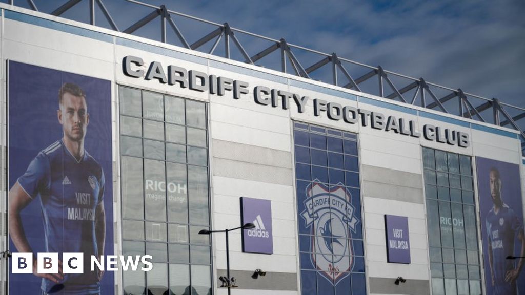 Fans Banned Over Assault At Cardiff Man Utd Game Bbc News