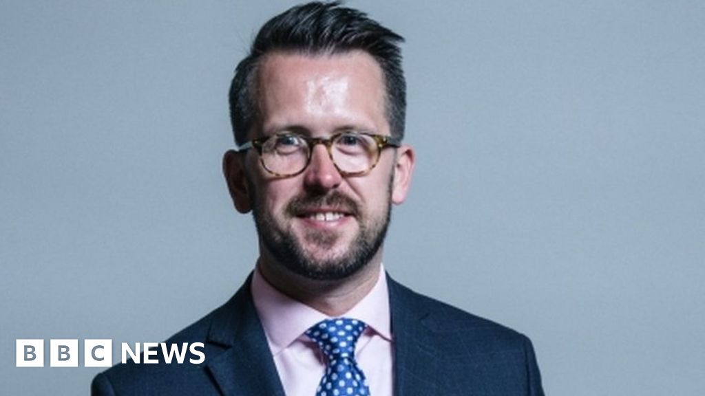 SNP MP Stewart McDonald's emails hacked by Russian group