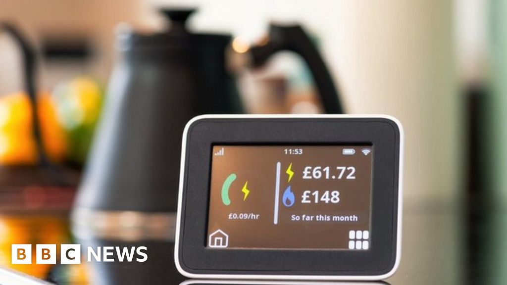 Energy price cap: Three things to do before your bills rise