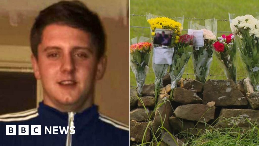 Whitburn Crash: Two Passengers Who Died Are Named By Police