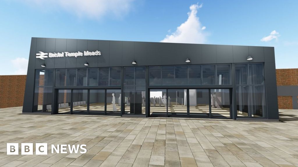 Work Starts On Tunnel For New 23m Bristol Temple Meads Entrance work-starts-on-tunnel-for-new-23m-bristol-temple-meads-entrance