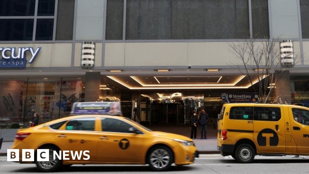 Uber to list New York City yellow taxis in app