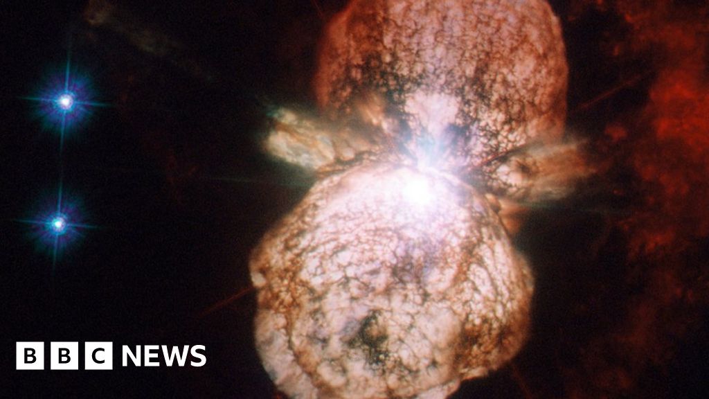 Katie Mack: 'Knowing how the universe will end is freeing'