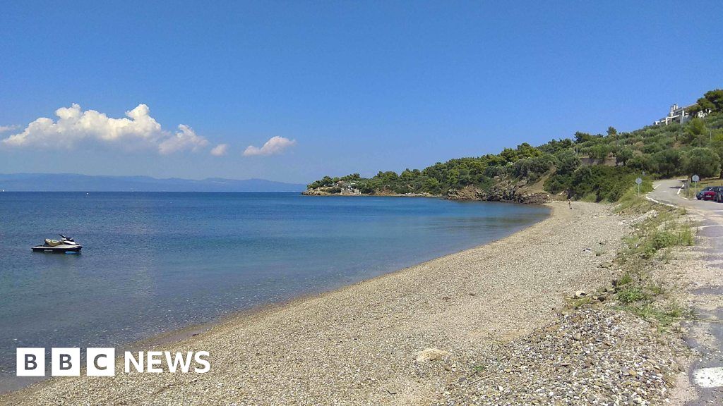 has-the-british-holiday-changed-forever-bbc-news