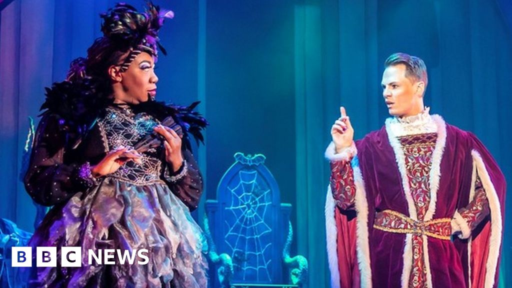 Theater company to sue St Albans council over pantomime losses