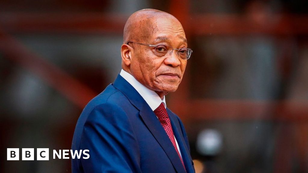 ANC says Zuma must go for sake of SA