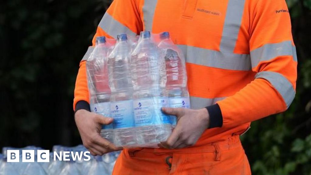 South East Water to further support Tunbridge Wells businesses
