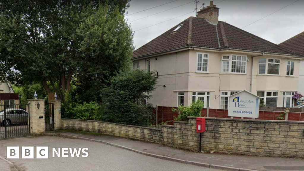 Covid19 Chippenham care home placed in special measures