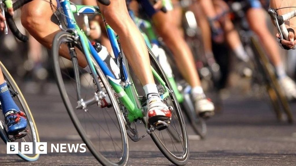 Bbc best sale cycling news