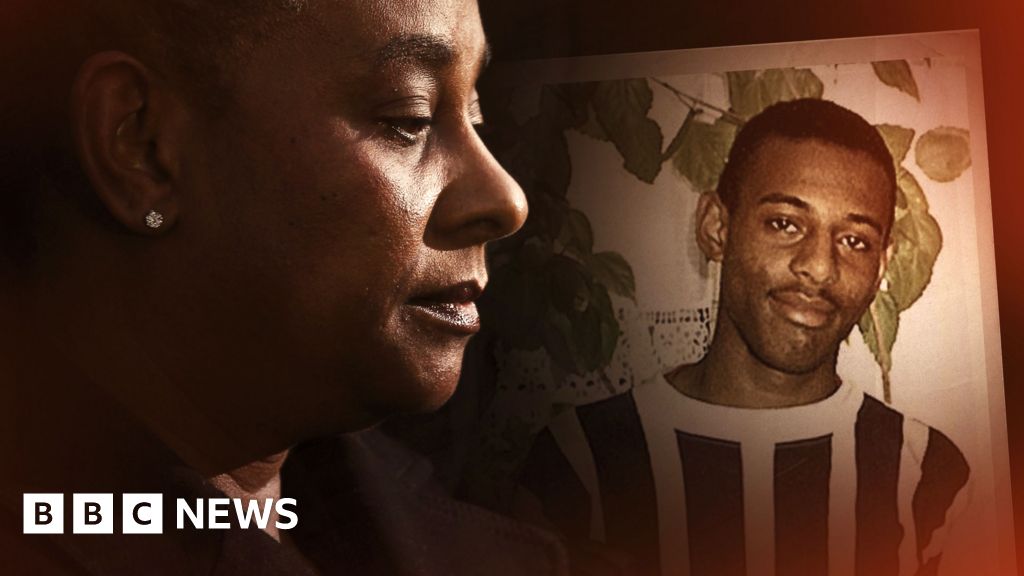 Stephen Lawrence Mother Says Met Police Still Unaccountable, 30 Years ...