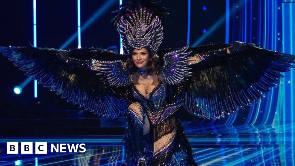 ملكة جمال نيكاراغوا: مديرة المسابقة تستقيل بعد مزاعم بالخيانة