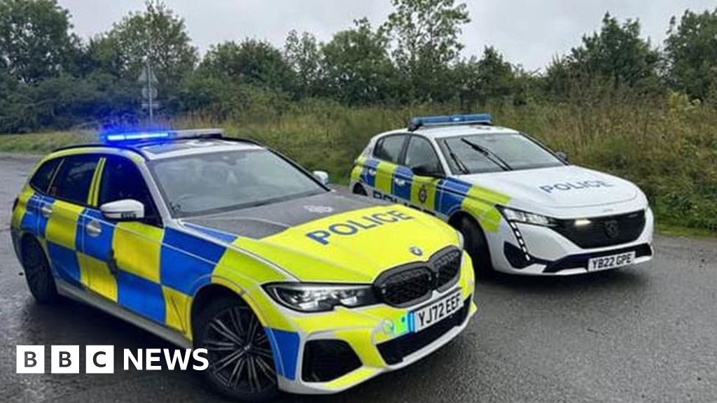 Selby Fork Police warning after 'dangerous' car meet