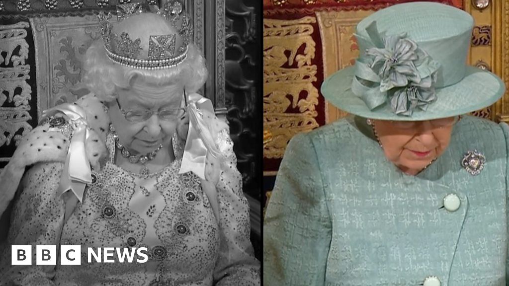 What was different about this Queen's Speech?