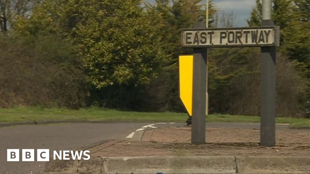 Andover Motorbike rider killed in crash with lorry