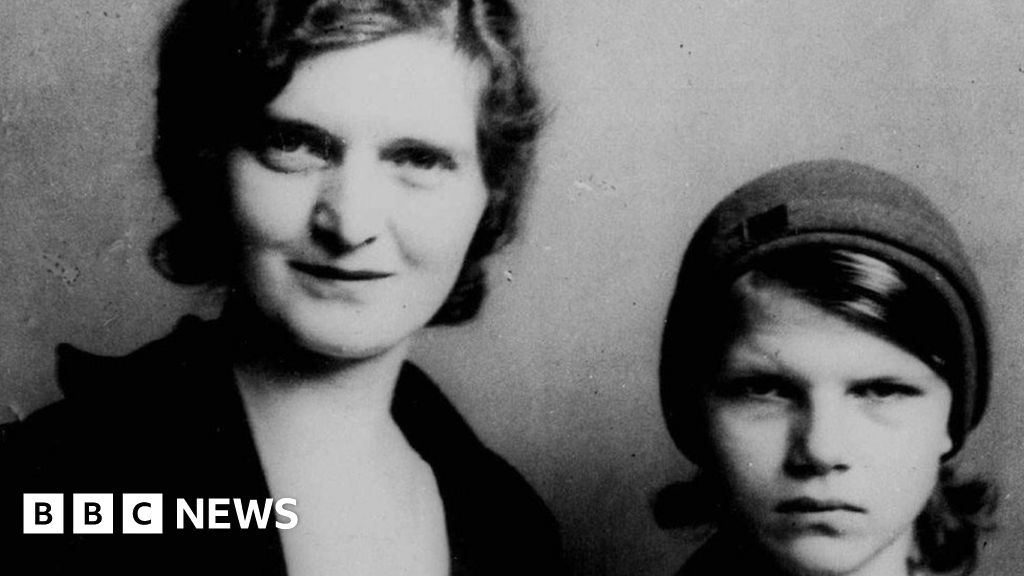 ExPresident Warren Harding's love child confirmed BBC News