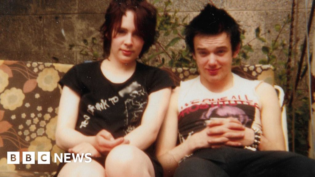 How Edinburgh became the Aids capital of Europe BBC News