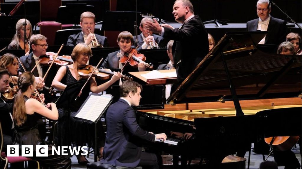 BBC to make classical music archive available BBC News