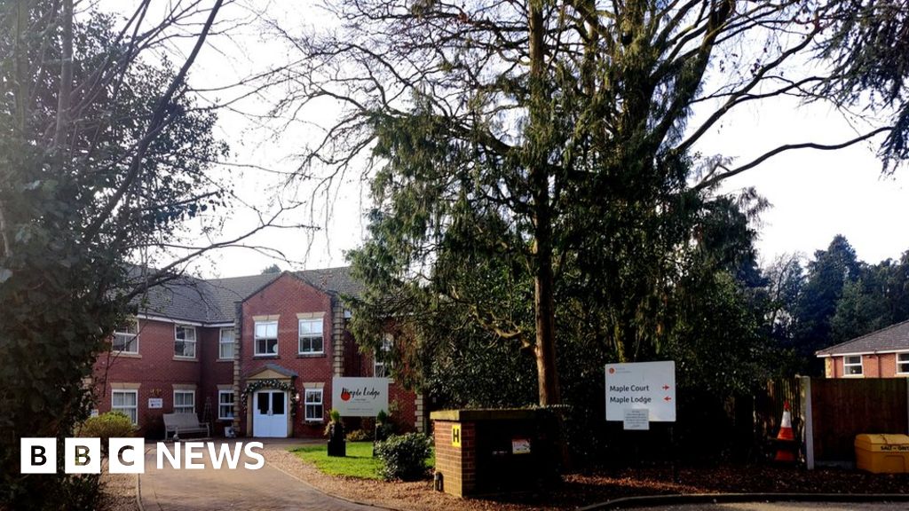 Two Stafford care homes to close amid recruitment struggle