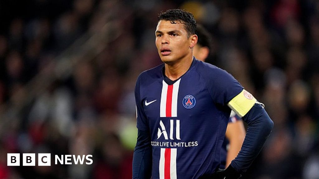Paris gang of thieves jailed over celebrity burglaries