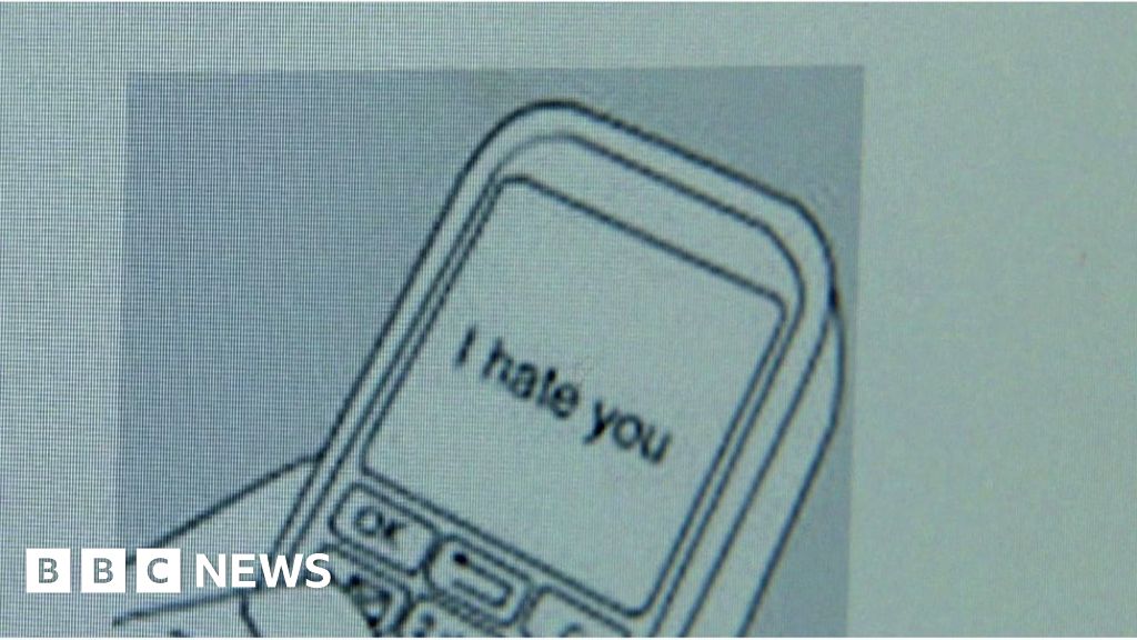 Are Schools Prepared For Cyberbullying Bbc News 