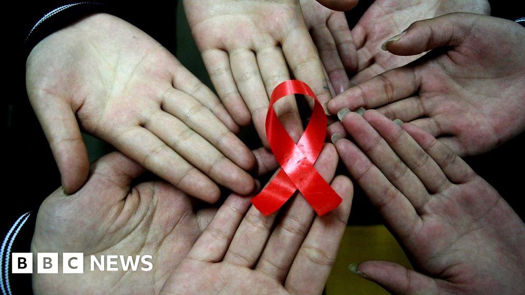 How Did World Aids Day Come About Bbc News