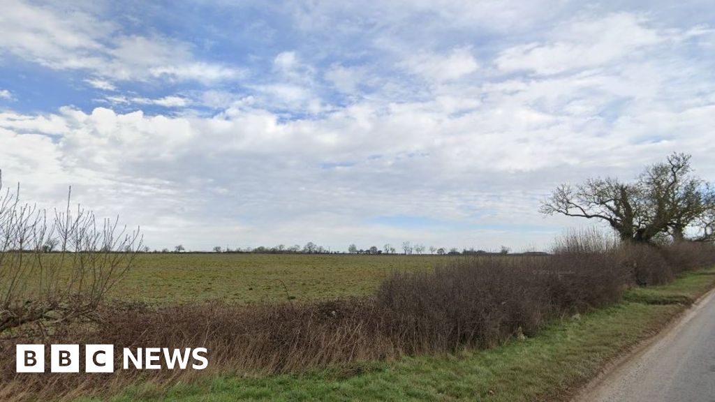 Rutland New limestone quarry given green light BBC News