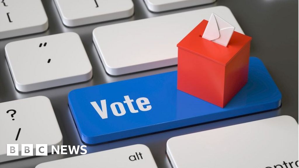 General election 2019: What's at stake in Northern Ireland? - BBC News