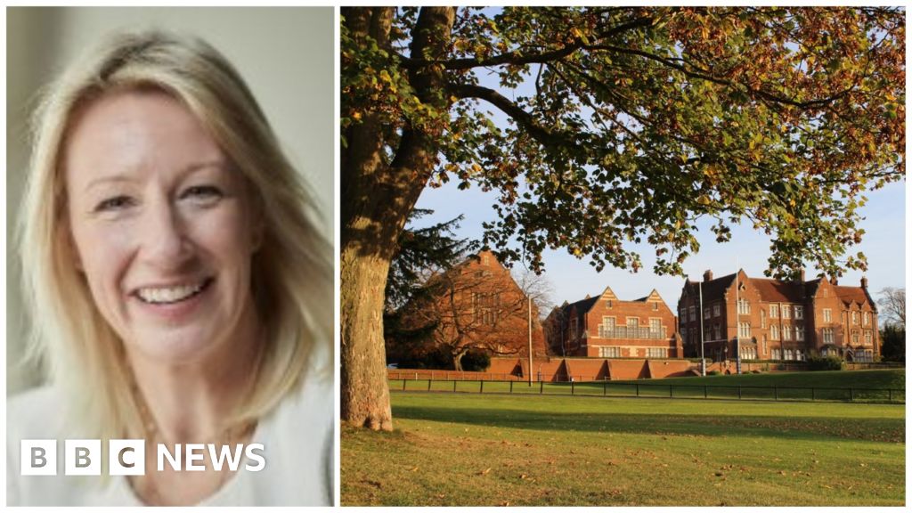 Epsom College head Emma Pattison found dead with husband and daughter, 7